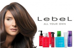 Професиональный уход за волосами - Lebel Cosmetic.